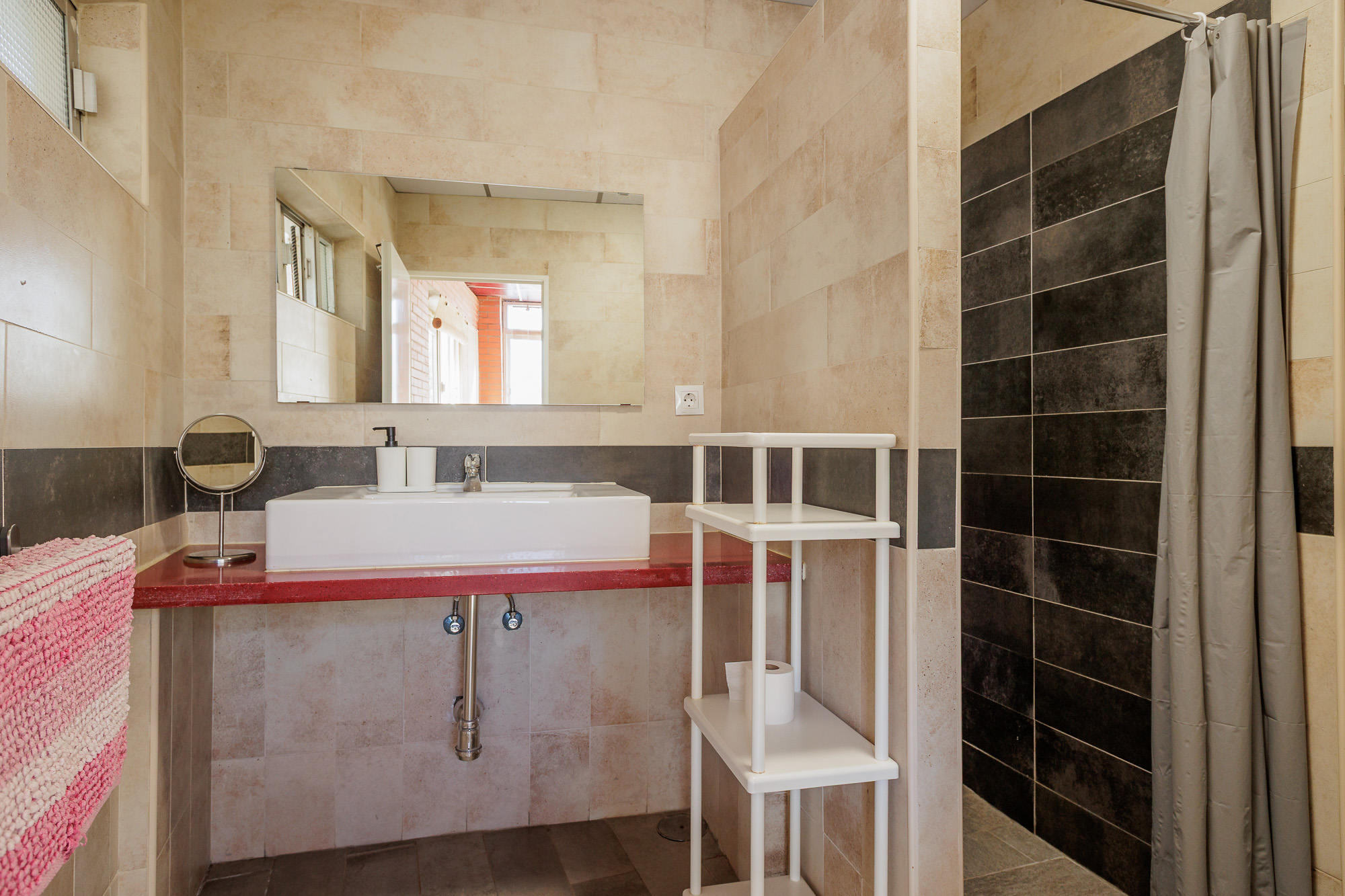 Villa Tranquilidad